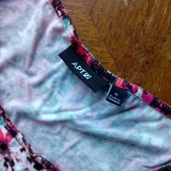 Cute Punk Goth Patterned Midi Tank Top Dress w/ Pockets!!!!!! - Picture 5 of 7